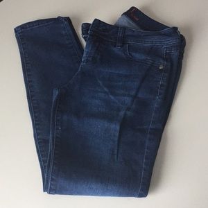 Lightly Used Elle Jeans